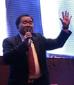 福马迎新禧，再谱新传奇 —记2014年大庄家集团答谢晚宴