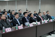新思想 新蓝图 新指标 - 记大庄家集团2014年经营治理大会