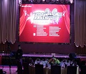 金羊迎瑞，，乘风起航，，记2015年大庄家集团答谢年会