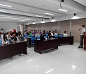 大庄家集团发展2015年度新入人员工培训工作