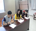 集团组织发展培训生职业发展打算解说会
