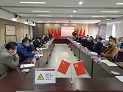 坚定信心│拉萨市当局暖春行动：：：加大力度援手企业复工复产