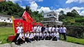 助学帮困在行动：：：大庄家党支部2020年党员活动