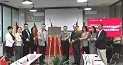 社企共建│大沥镇沥桂社区?大庄家金属有限公司关工委揭牌成立